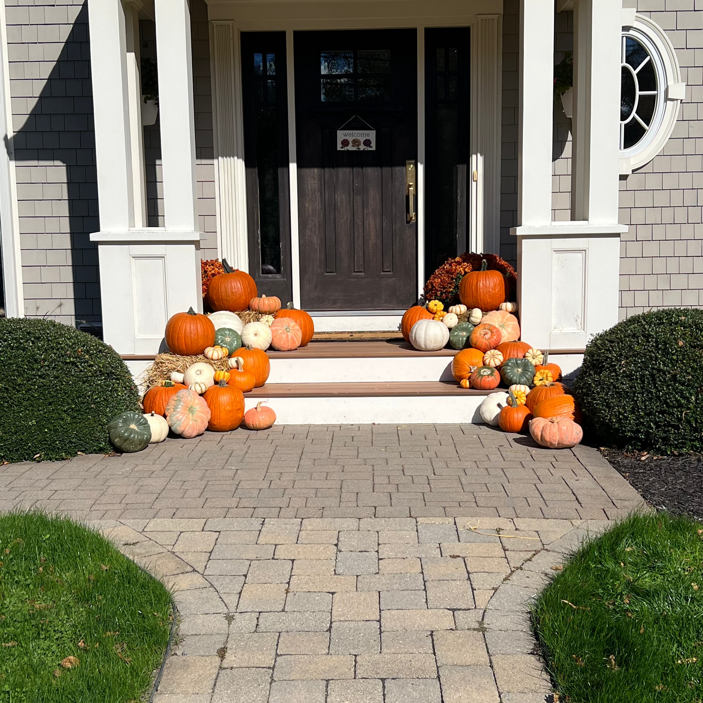 Signature Entry
