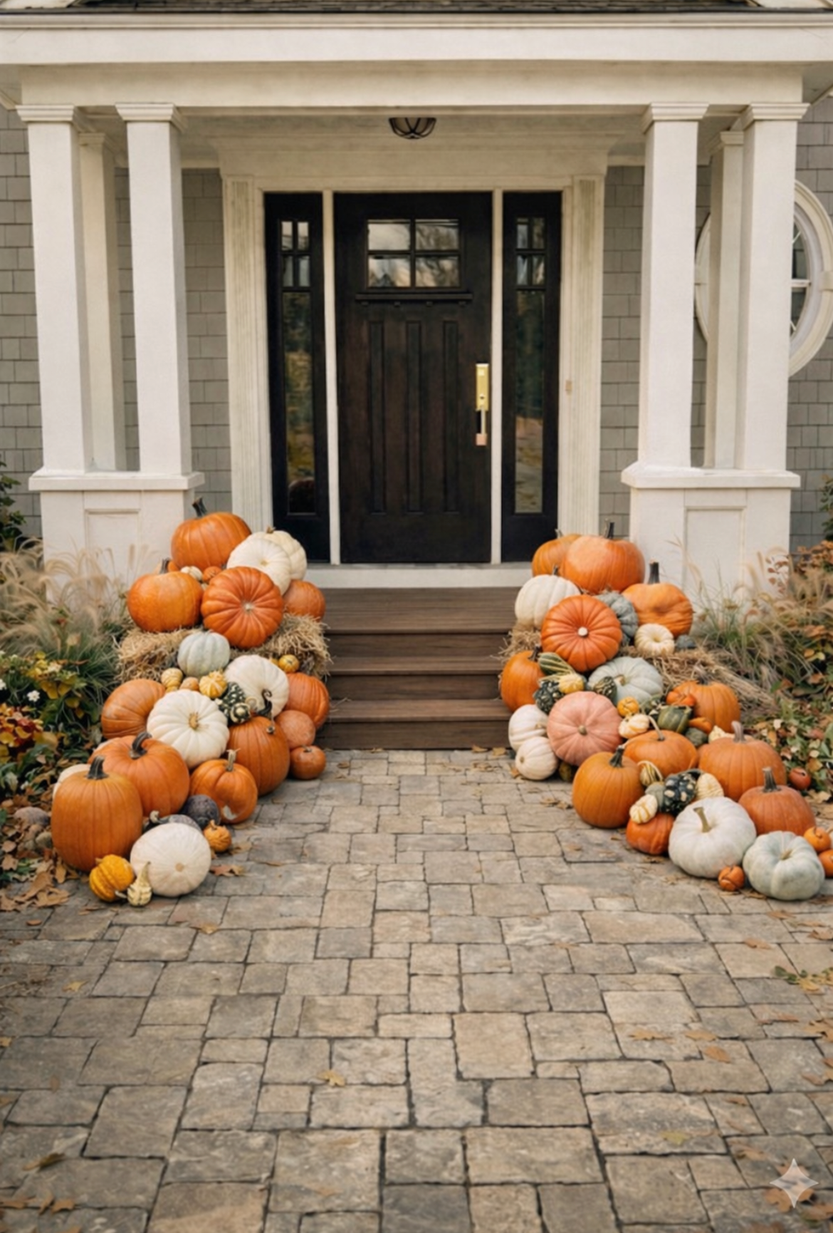 Signature Entry