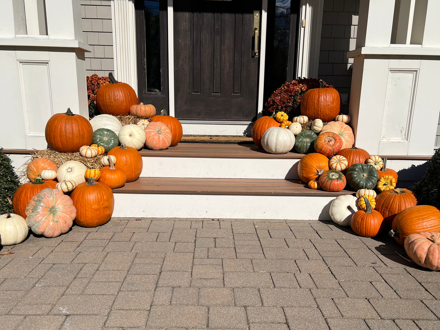 Signature Entry