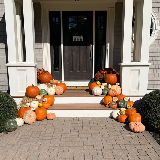 Signature Entry